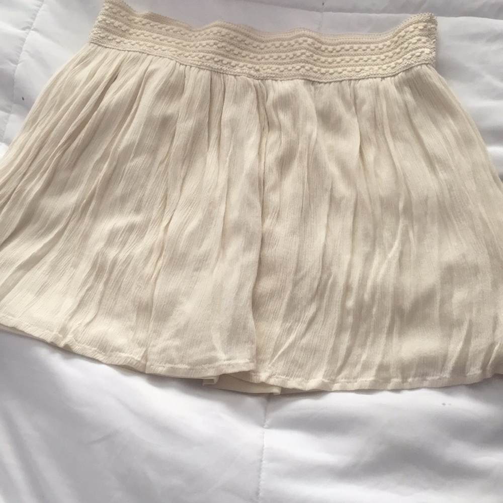 A skirt